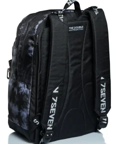 Best Sale Seven ® The Double Backpack - Tye And Dye Boy