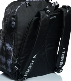 Best Sale Seven ® The Double Backpack - Tye And Dye Boy