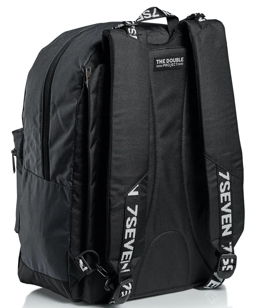 Best Sale Seven ® The Double Backpack - Tye And Dye Boy