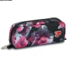 Hot Seven ® The Double Pencil Bag - Waterlilies