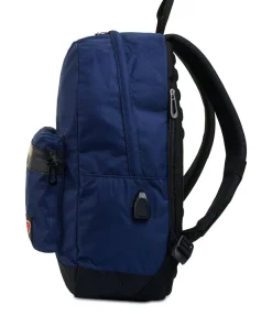 Store Seven ® The Double Pro Backpack