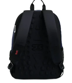 Store Seven ® The Double Pro Backpack