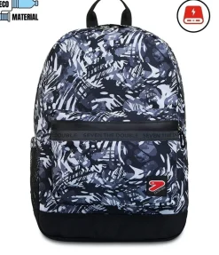 Discount Seven ® The Double Pro Backpack