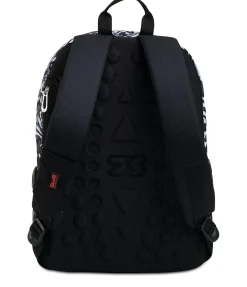 Discount Seven ® The Double Pro Backpack