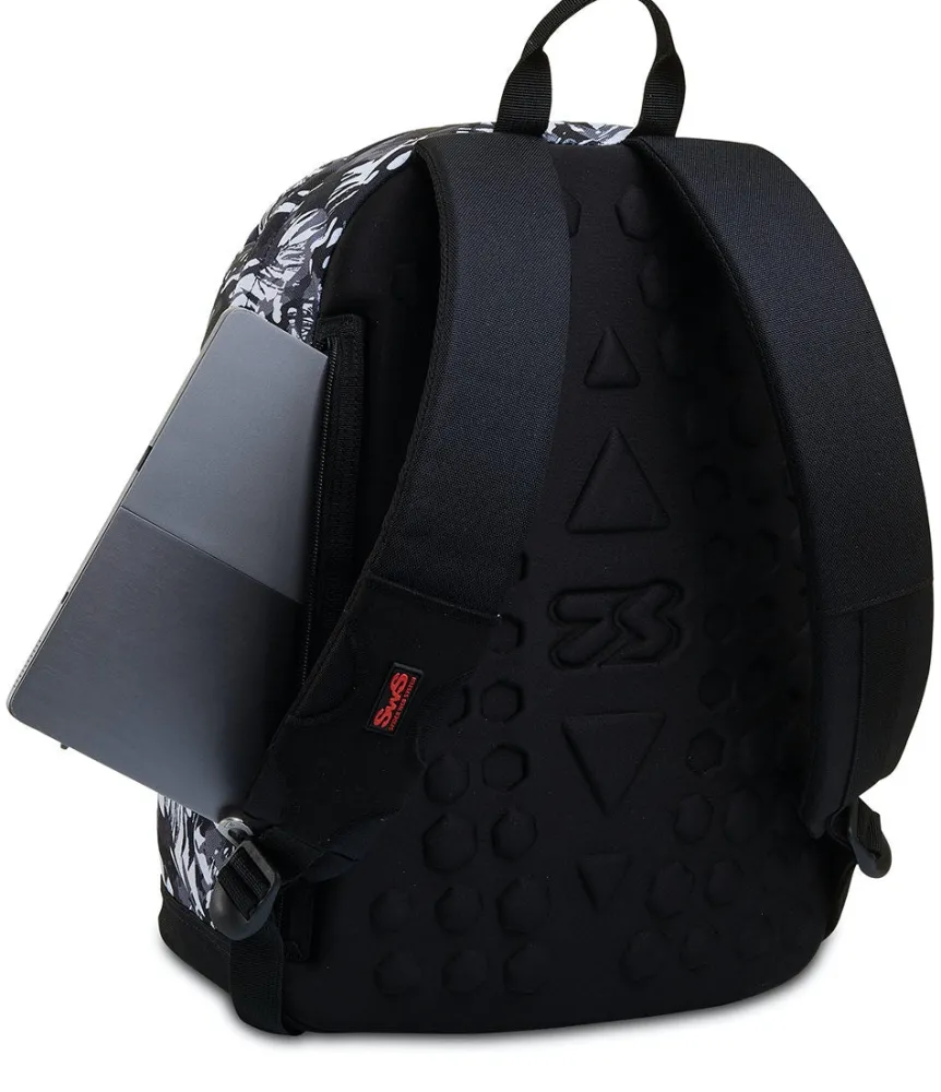 Discount Seven ® The Double Pro Backpack