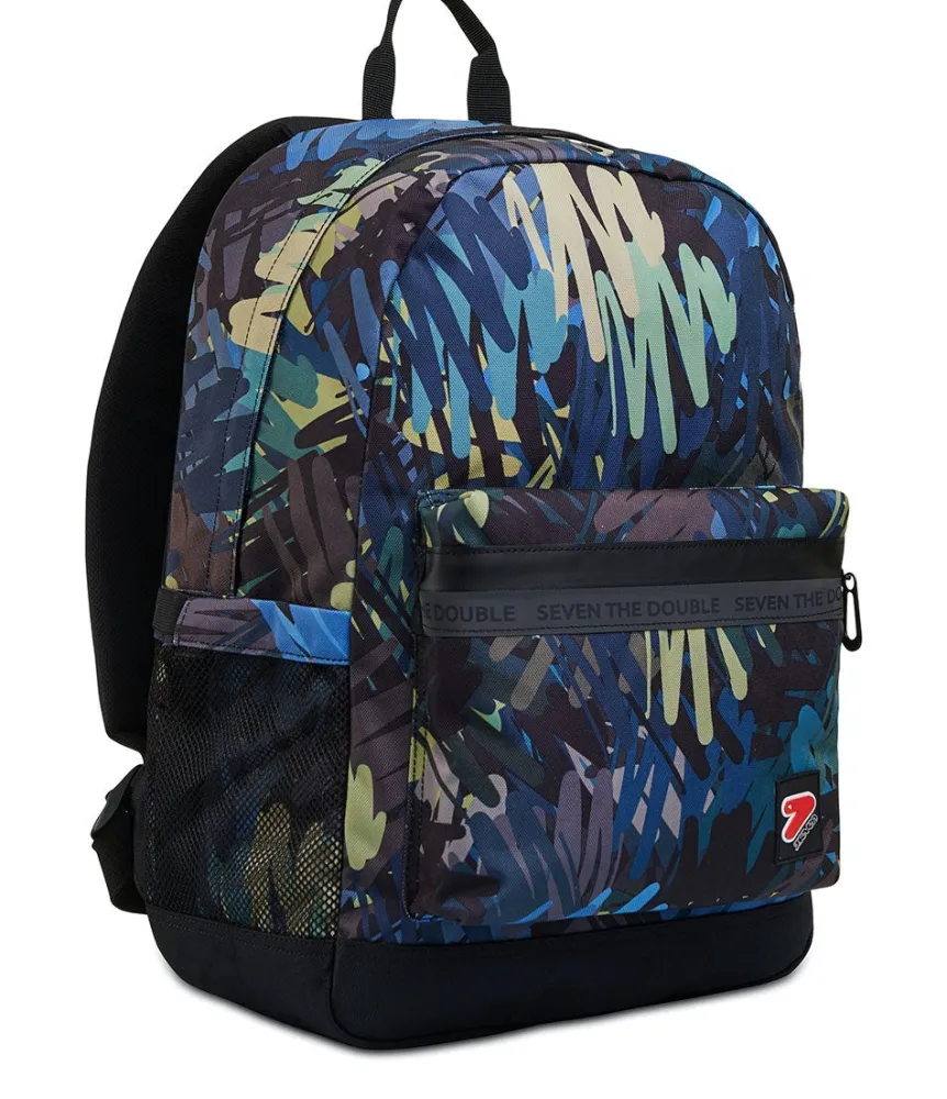Best Sale Seven ® The Double Pro Backpack