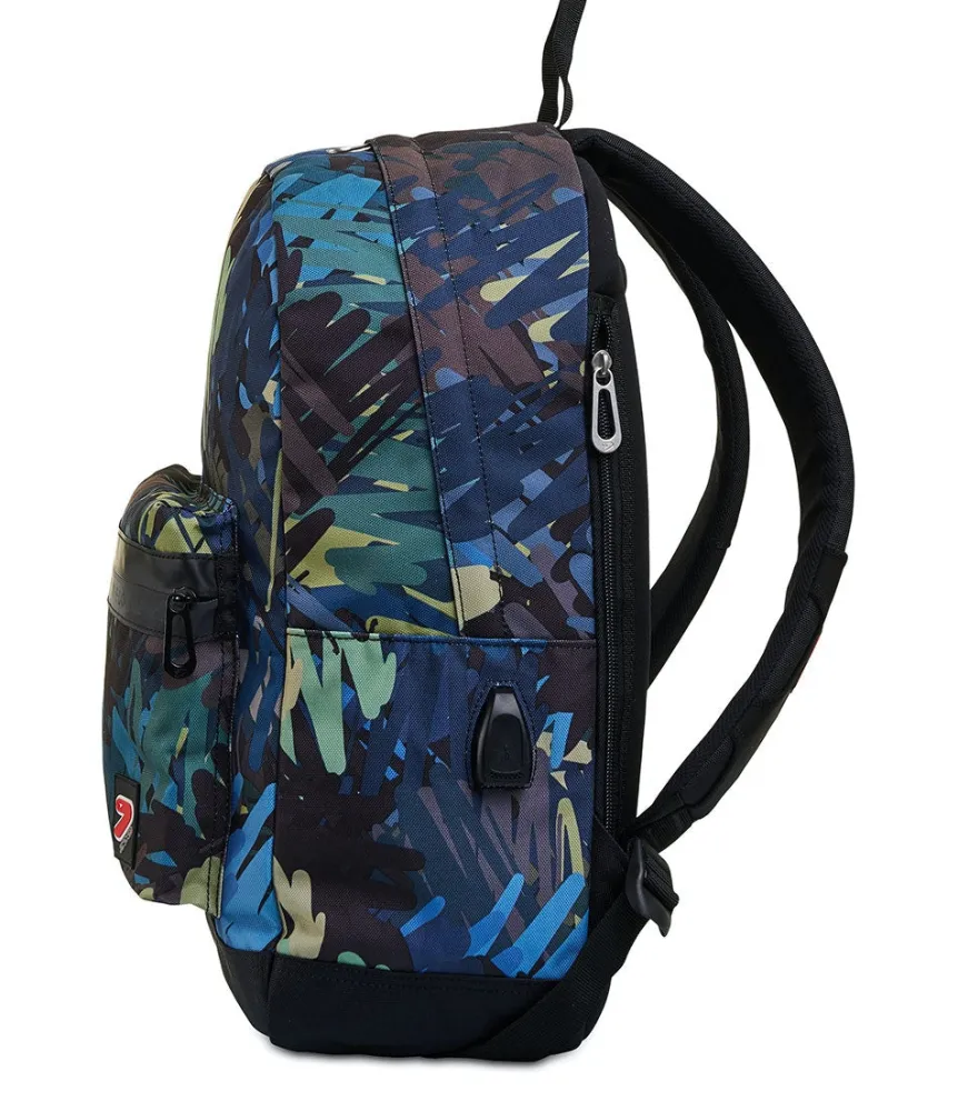 Best Sale Seven ® The Double Pro Backpack