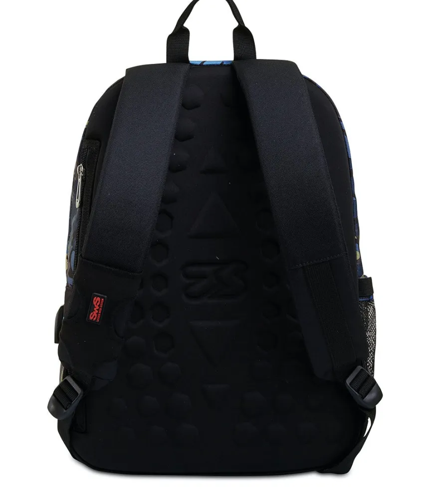 Best Sale Seven ® The Double Pro Backpack