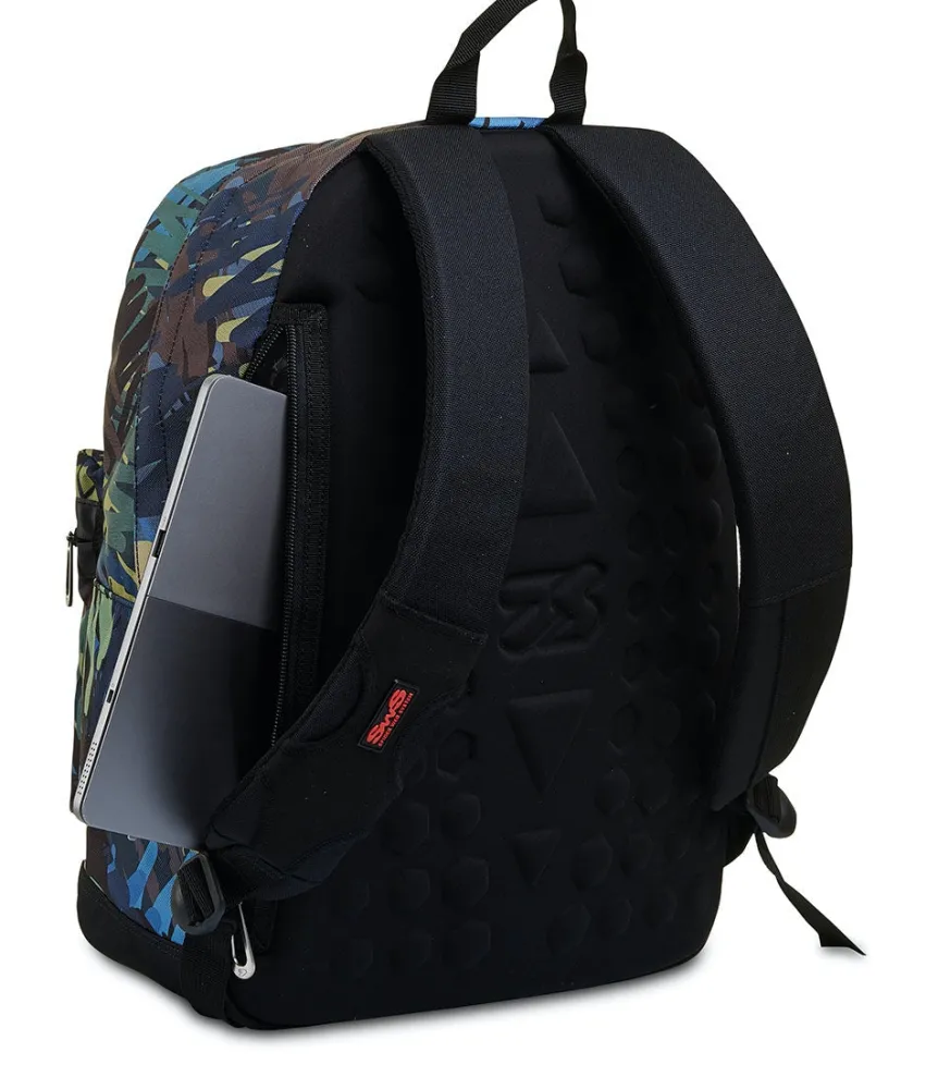 Best Sale Seven ® The Double Pro Backpack