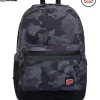 Fashion Seven ® The Double Pro Backpack