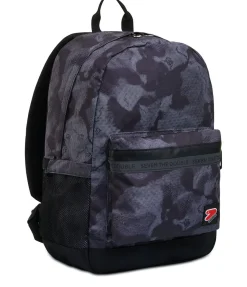 Fashion Seven ® The Double Pro Backpack