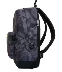 Fashion Seven ® The Double Pro Backpack