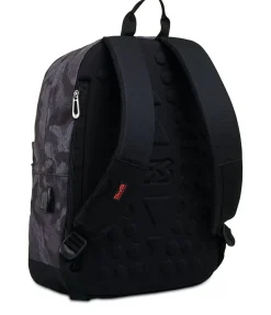 Fashion Seven ® The Double Pro Backpack