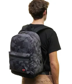 Fashion Seven ® The Double Pro Backpack