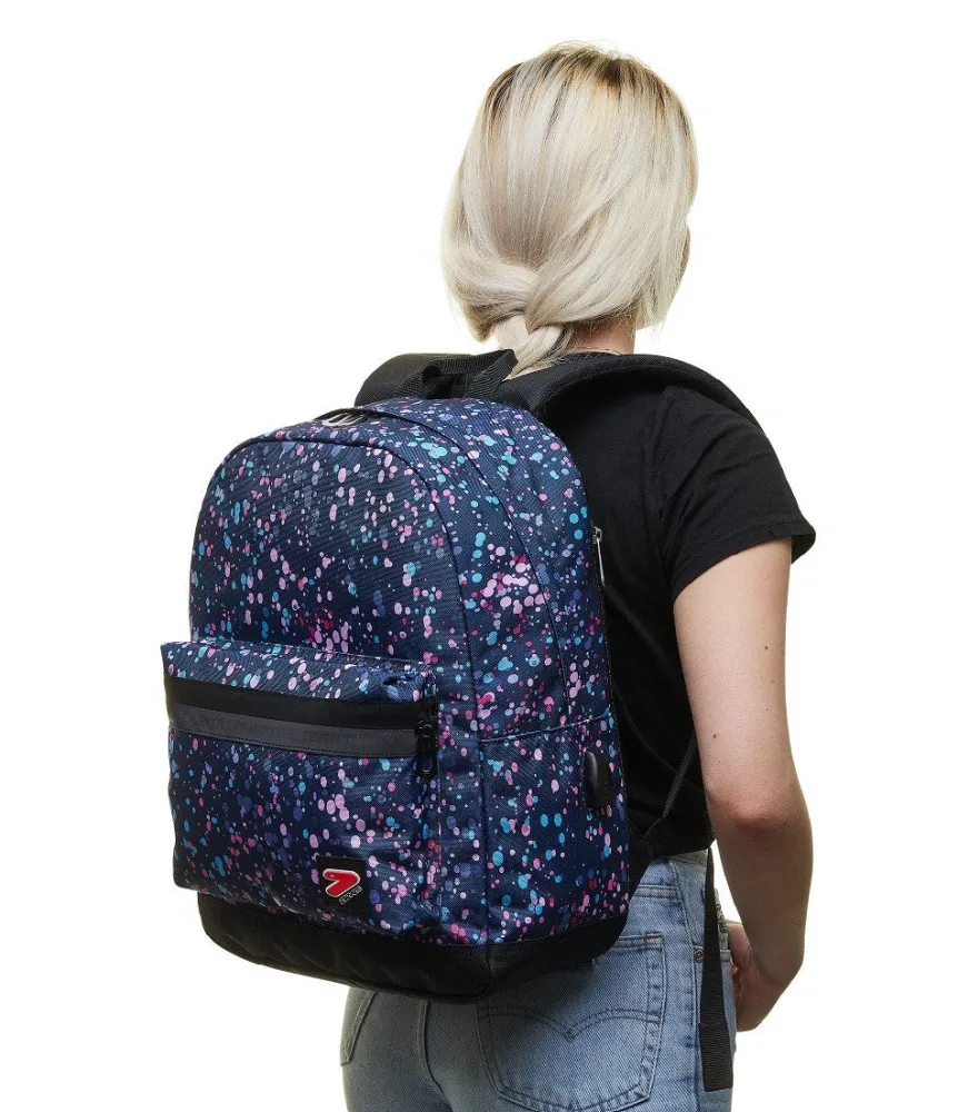 Cheap Seven ® The Double Pro Backpack