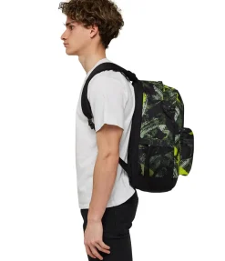 Cheap Seven ® The Double Pro Expandable Backpack With Powerbank