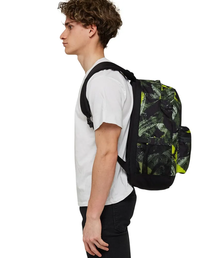 Cheap Seven ® The Double Pro Expandable Backpack With Powerbank