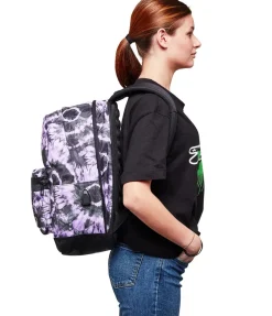 Cheap Seven ® The Double Pro Expandable Backpack With Powerbank