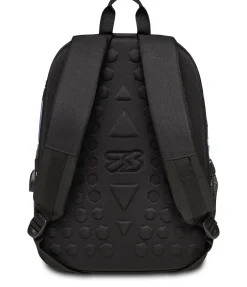 Best Sale Seven ® The Double Pro Pockets Expandable Backpack With Powerbank