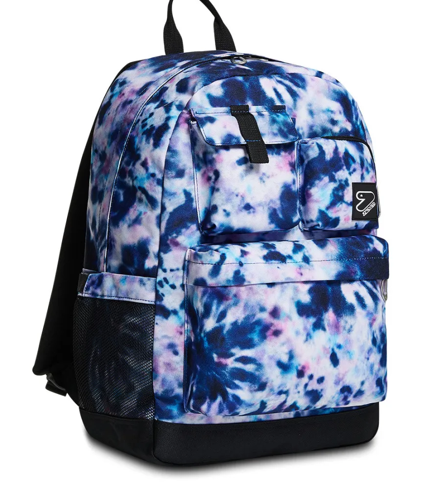 Cheap Seven ® The Double Pro Pockets Backpack