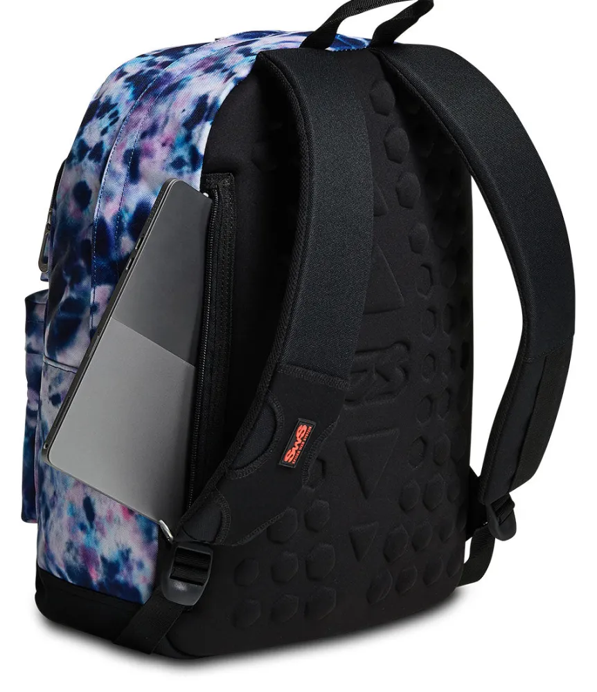 Cheap Seven ® The Double Pro Pockets Backpack