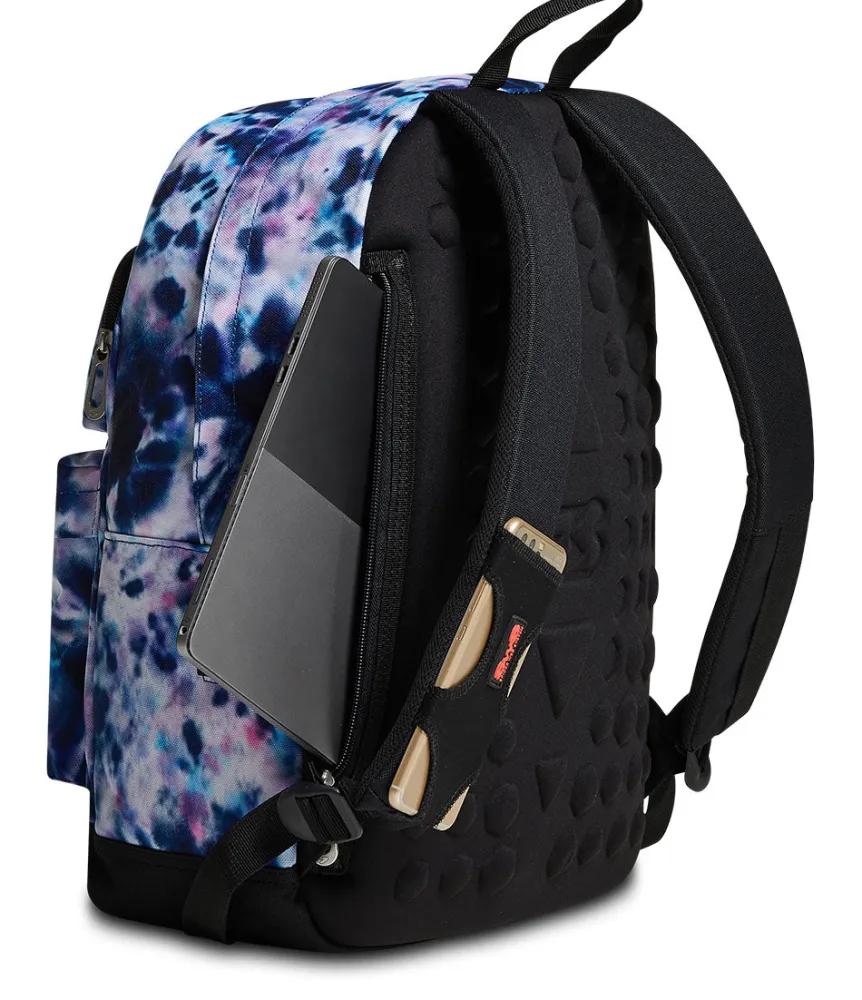 Cheap Seven ® The Double Pro Pockets Backpack