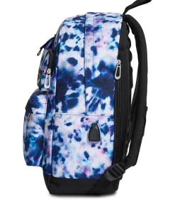 Cheap Seven ® The Double Pro Pockets Backpack
