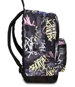 Flash Sale Seven ® The Double Pro Xxl Backpack With Wireless Earphones