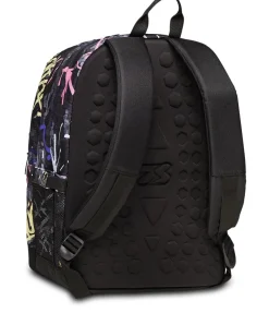 Flash Sale Seven ® The Double Pro Xxl Backpack With Wireless Earphones
