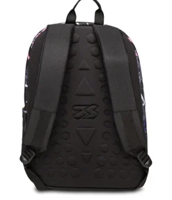 Flash Sale Seven ® The Double Pro Xxl Backpack With Wireless Earphones