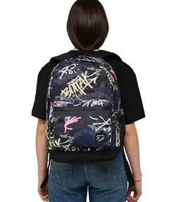 Flash Sale Seven ® The Double Pro Xxl Backpack With Wireless Earphones