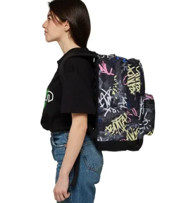 Flash Sale Seven ® The Double Pro Xxl Backpack With Wireless Earphones