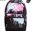 Cheap Seven ® The Double Pro Xxl Backpack With Wireless Device