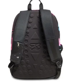 Cheap Seven ® The Double Pro Xxl Backpack With Wireless Device