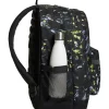 Cheap Seven ® The Double Pro Xxl Backpack With Wireless Earphones