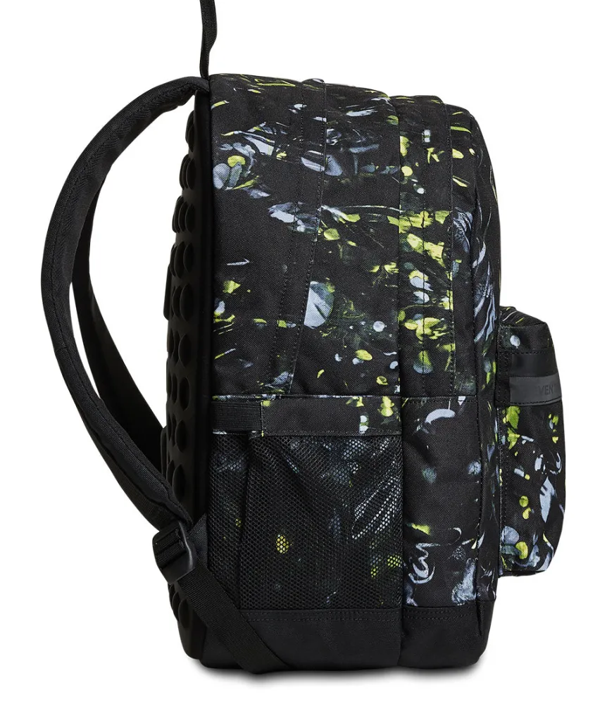 Cheap Seven ® The Double Pro Xxl Backpack With Wireless Earphones