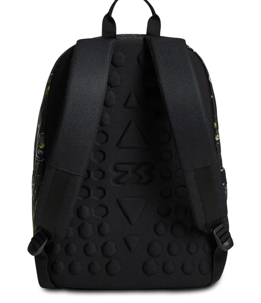 Cheap Seven ® The Double Pro Xxl Backpack With Wireless Earphones