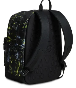 Cheap Seven ® The Double Pro Xxl Backpack With Wireless Earphones
