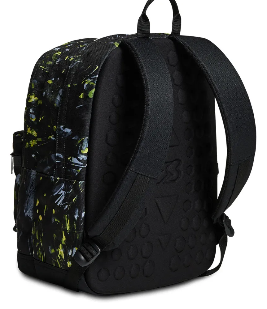 Cheap Seven ® The Double Pro Xxl Backpack With Wireless Earphones