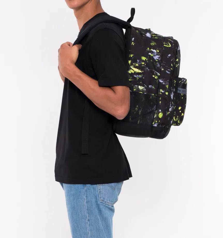 Cheap Seven ® The Double Pro Xxl Backpack With Wireless Earphones