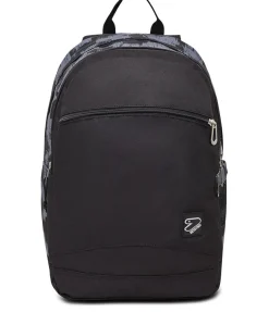 Discount Seven ® The Double Pro Xxl Reversible Detach - Backpack With Earphones