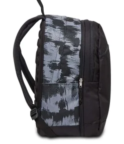 Discount Seven ® The Double Pro Xxl Reversible Detach - Backpack With Earphones