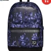 Store Seven ® The Double Pro Xxl Backpack With Wireless Earphones