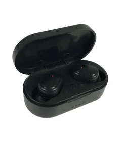 Store Seven ® The Double Pro Xxl Backpack With Wireless Earphones