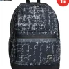 Cheap Seven ® The Double Pro Xxl Backpack With Wireless Earphones