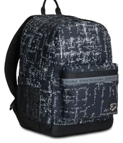 Cheap Seven ® The Double Pro Xxl Backpack With Wireless Earphones