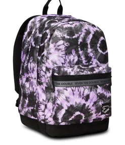 Cheap Seven ® The Double Pro Xxl Backpack With Wireless Earphones