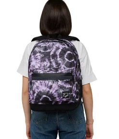 Cheap Seven ® The Double Pro Xxl Backpack With Wireless Earphones
