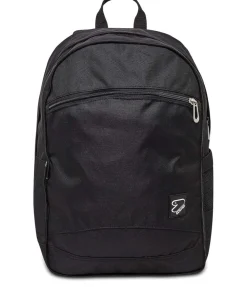 Fashion Seven ® The Double Pro Xxl Reversible Detach - Backpack With Earphones