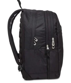Fashion Seven ® The Double Pro Xxl Reversible Detach - Backpack With Earphones